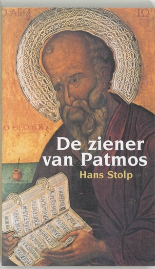 Afbeelding van De ziener van Patmos
