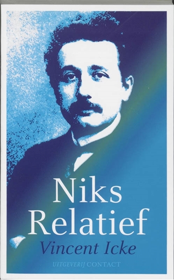 Afbeelding van Niks relatief