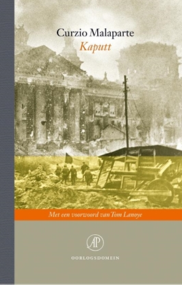 Afbeeldingen van Oorlogsdomein Kaputt