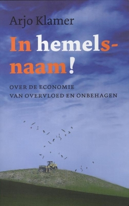 Afbeeldingen van In Hemelsnaam!