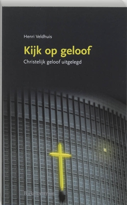 Afbeeldingen van Kijk op geloof