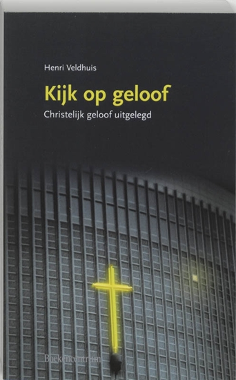 Afbeelding van Kijk op geloof