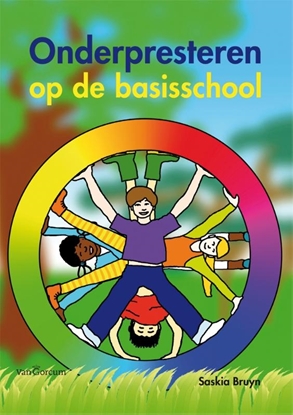 Afbeeldingen van Onderpresteren op de basisschool