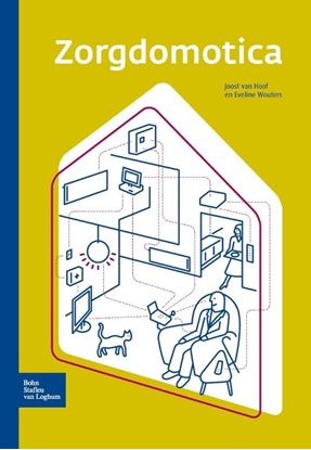 Afbeeldingen van Zorgdomotica