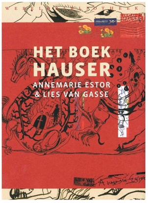 Afbeeldingen van Het boek Hauser