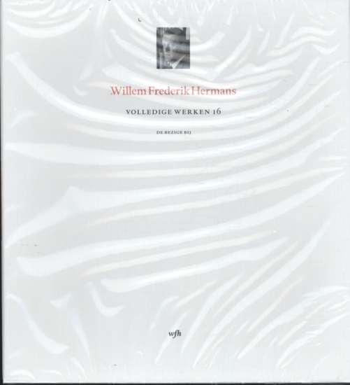Afbeelding van Volledige werken van W.F. Hermans Volledige werken 16