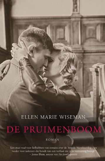 Afbeelding van De pruimenboom