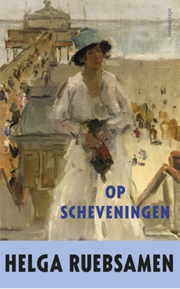 Afbeeldingen van Op Scheveningen