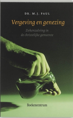 Afbeeldingen van Vergeving en genezing