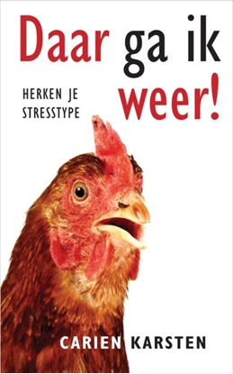 Afbeeldingen van Daar ga ik weer!