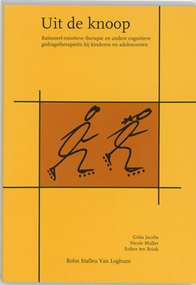 Afbeeldingen van Uit de knoop