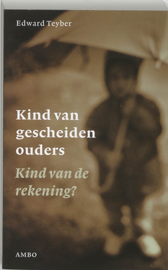 Afbeelding van Kind van gescheiden ouders