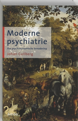 Afbeeldingen van Moderne psychiatrie