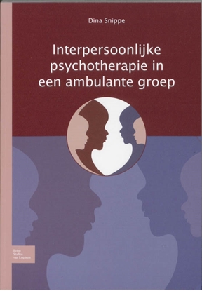 Afbeeldingen van Interpersoonlijke psychotherapie in een ambulante groep