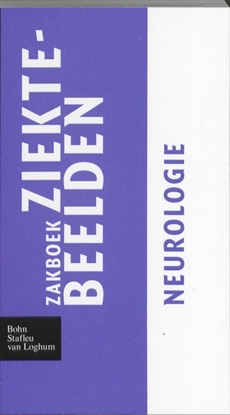 Afbeeldingen van Zakboek Ziektebeelden Zakboek ziektebeelden Neurologie