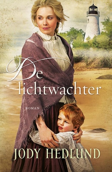 Afbeelding van De lichtwachter