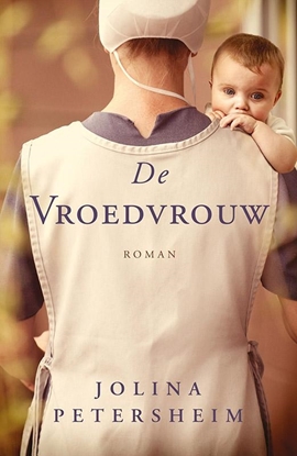 Afbeeldingen van De vroedvrouw