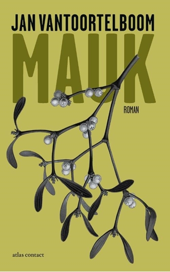 Afbeelding van Mauk