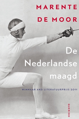 Afbeeldingen van De Nederlandse maagd