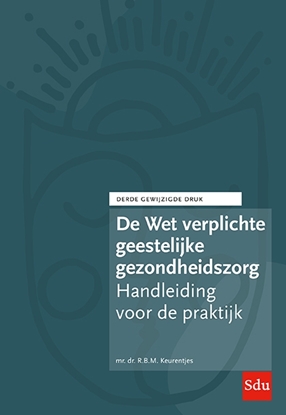 Afbeeldingen van De Wet verplichte geestelijke gezondheidszorg