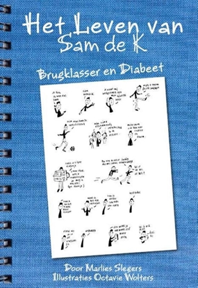 Afbeeldingen van Het leven van Sam de K.