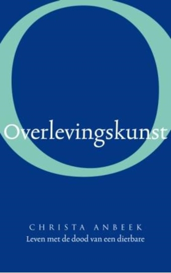 Afbeelding van Overlevingskunst