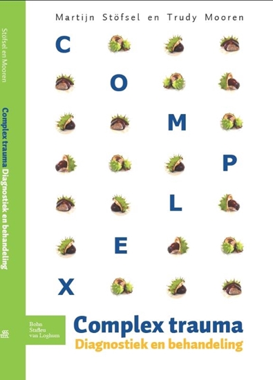 Afbeelding van Complex trauma