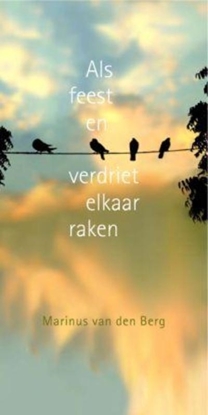 Afbeeldingen van Als feest en verdriet elkaar raken