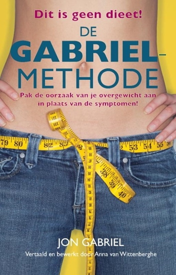 Afbeelding van De Gabrielmethode