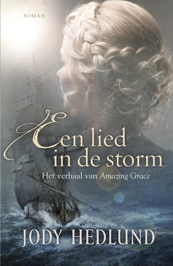 Afbeelding van Een lied in de storm
