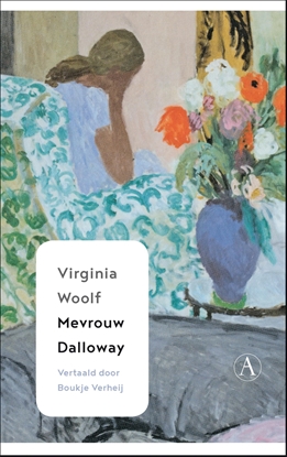 Afbeeldingen van Mevrouw Dalloway