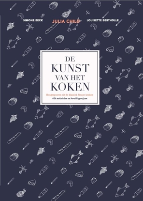 Afbeeldingen van De kunst van het koken