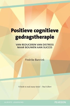 Afbeeldingen van Positieve cognitieve gedragstherapie