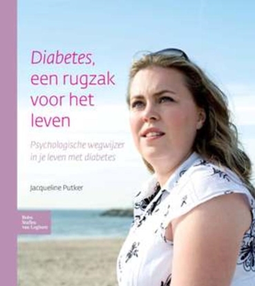 Afbeeldingen van Diabetes, een rugzak voor het leven