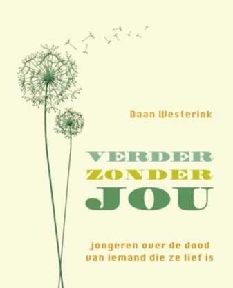 Afbeeldingen van Verder zonder jou