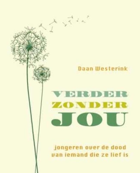 Afbeelding van Verder zonder jou
