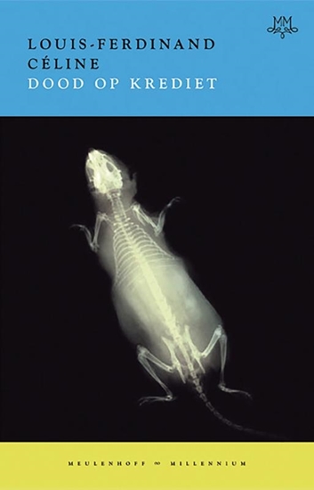 Afbeelding van Dood op krediet