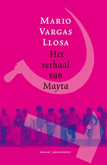 Afbeelding van Het verhaal van Mayta