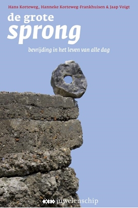 Afbeeldingen van De grote sprong