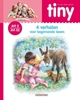 Afbeelding van Tiny leren lezen AVI Tiny AVI 2 - E3