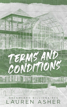 Afbeeldingen van Dreamland Billionaires Terms and Conditions