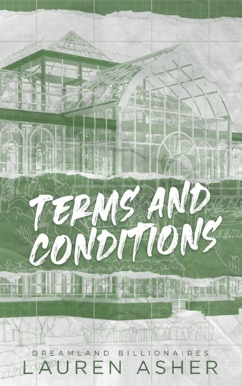 Afbeelding van Dreamland Billionaires Terms and Conditions