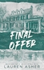 Afbeelding van Dreamland Billionaires Final Offer