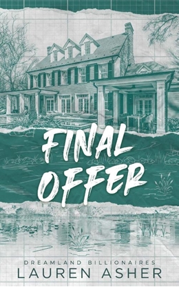 Afbeeldingen van Dreamland Billionaires Final Offer