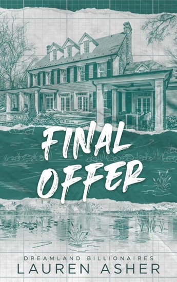 Afbeelding van Dreamland Billionaires Final Offer