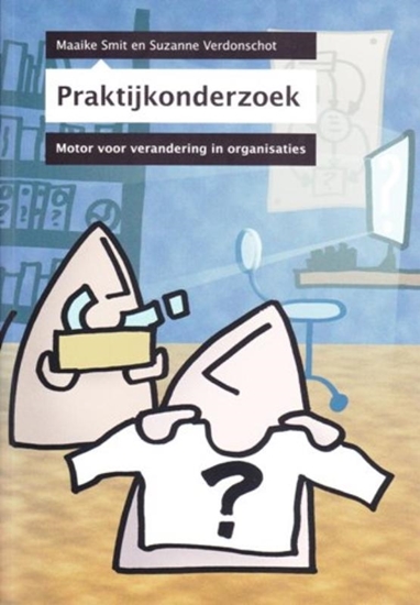 Afbeelding van Praktijkonderzoek