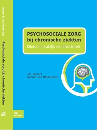 Afbeeldingen van Psychosociale zorg bij chronische ziekten