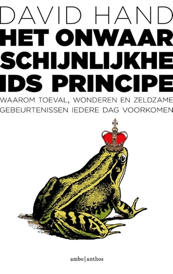 Afbeelding van Het onwaarschijnlijkheidsprincipe