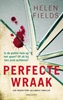 Afbeelding van D.I. Callanach Perfecte wraak