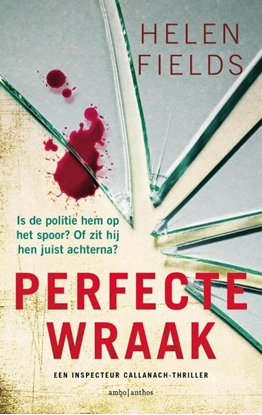 Afbeeldingen van D.I. Callanach Perfecte wraak